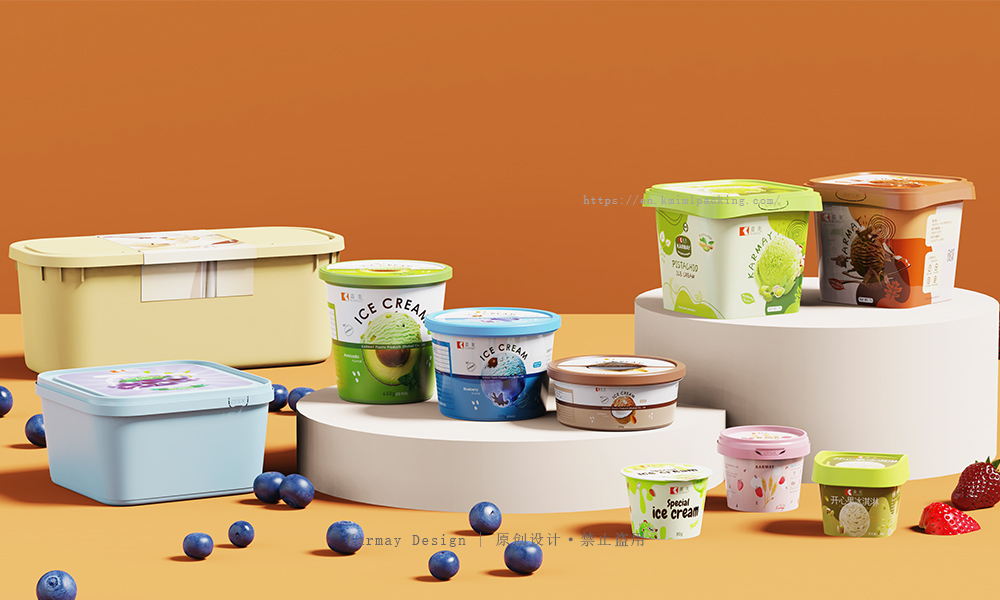 Core advantages of Karmay IML packaging: safety, efficiency, customization and cost-effectiveness