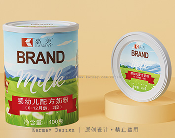 嘉美502#通用塑料平盖