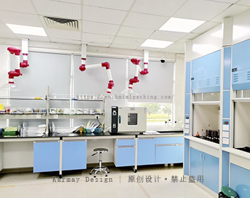 中国模内贴标注塑容器制造商：嘉美专业包装解决方案